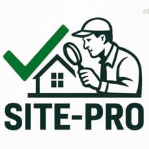 SITE-PRO Home Inspections Logo