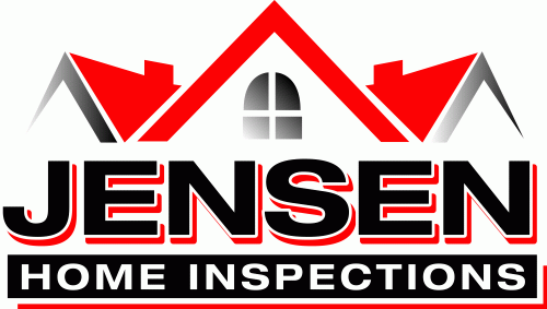 Jensen Home Inspections Logo