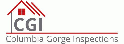 Columbia Gorge Inspections LLC Logo