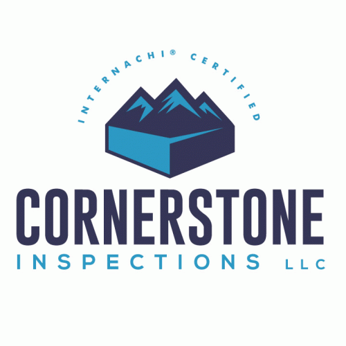 Cornerstone Inspections LLC Logo