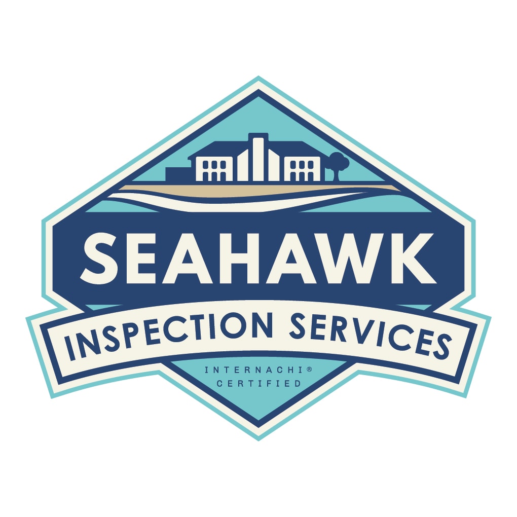 Seahawk Inspection Services LLC Logo