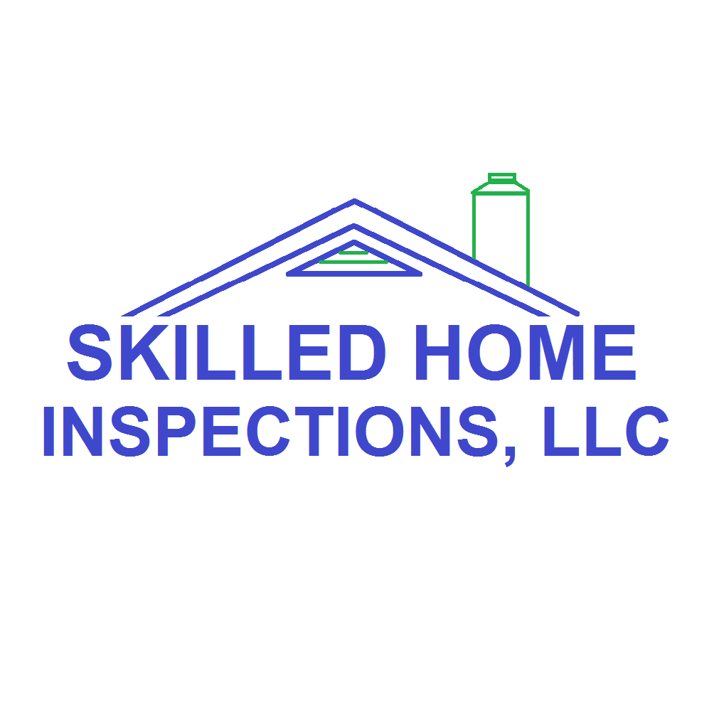 Skilled Home Inspections, LLC Logo