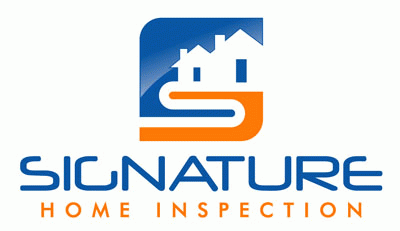 Signature Home Inspection Logo