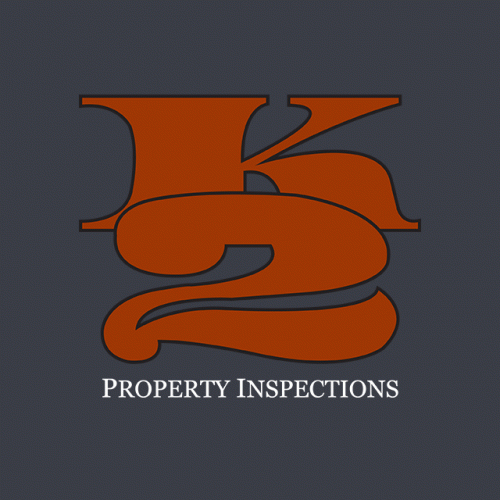 K2 Property Inspections Logo