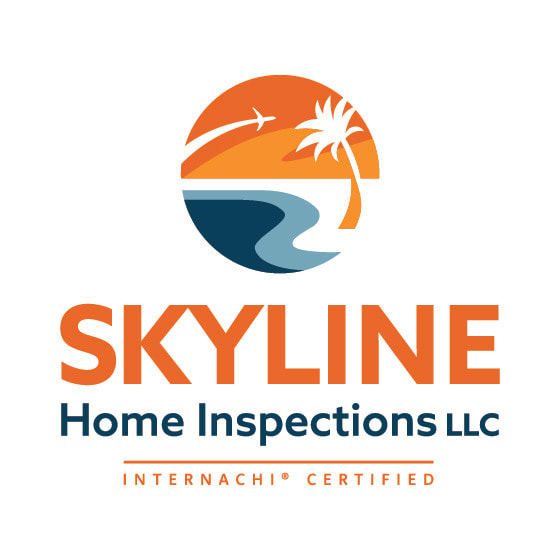 Skyline Home Inspections LLC Logo