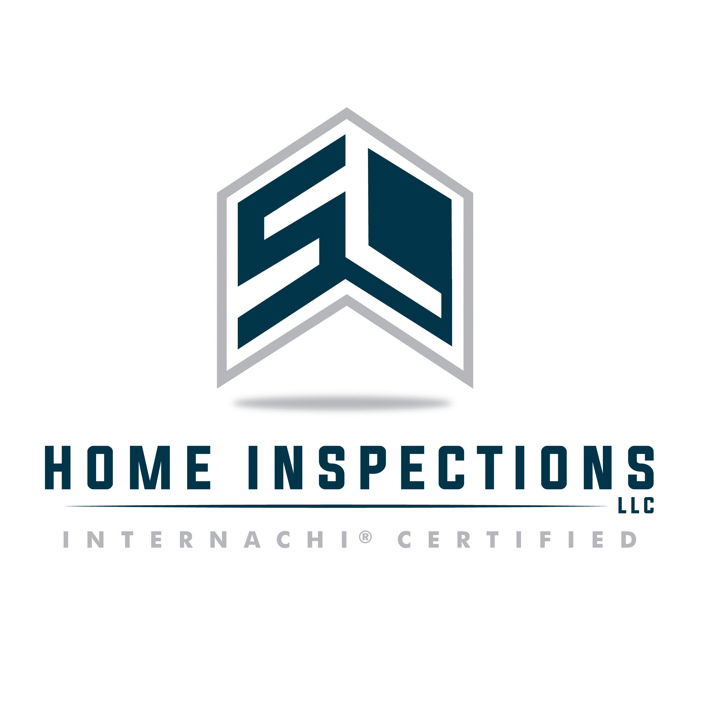 SL Home Inspections LLC Logo