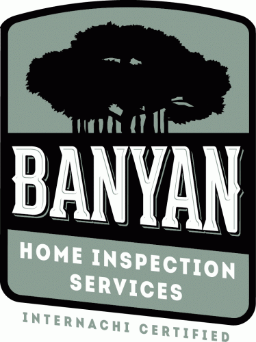 Banyan Home Inspection Services, LLC Logo