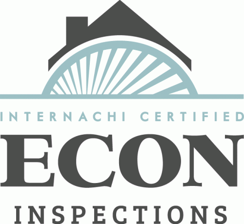 Econ Inspections Logo