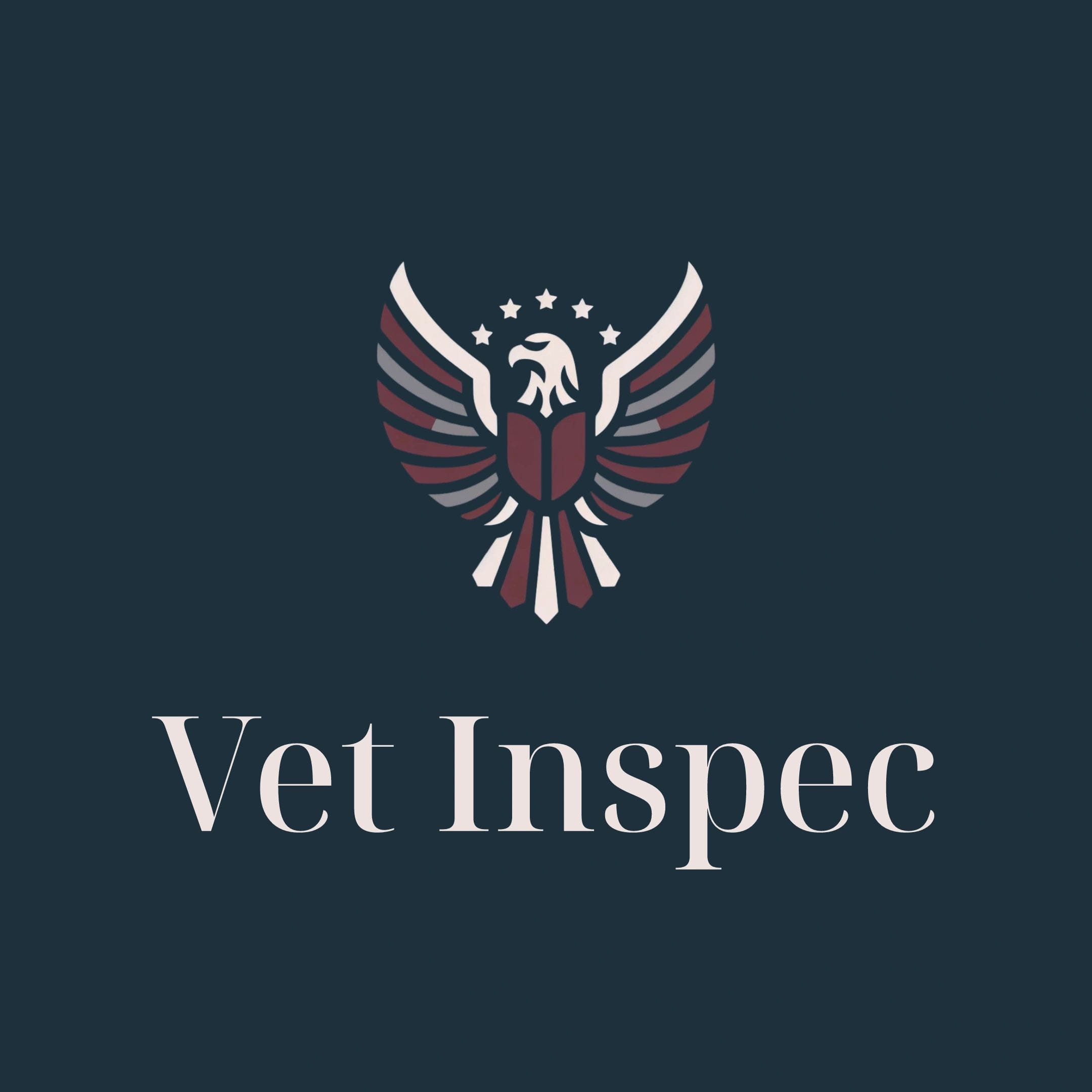 Vet Inspec Logo