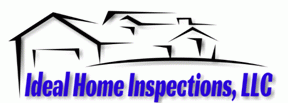 Ideal Home Inspections, LLC Logo