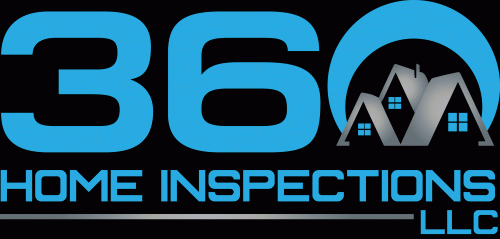 360 Home Inspections, LLC Logo
