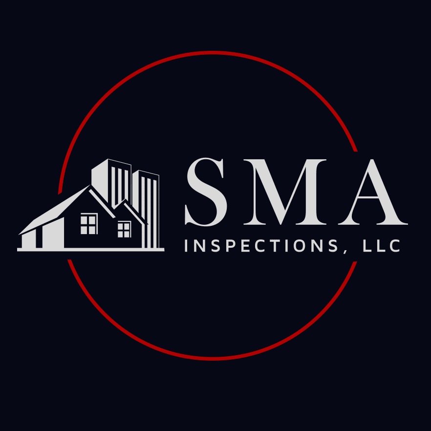 SMA Inspections, LLC Logo