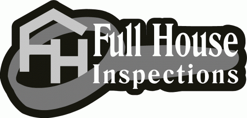 Full House Inspections Logo