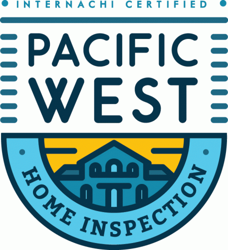 Pacific West Home Inspecton, LLC Logo