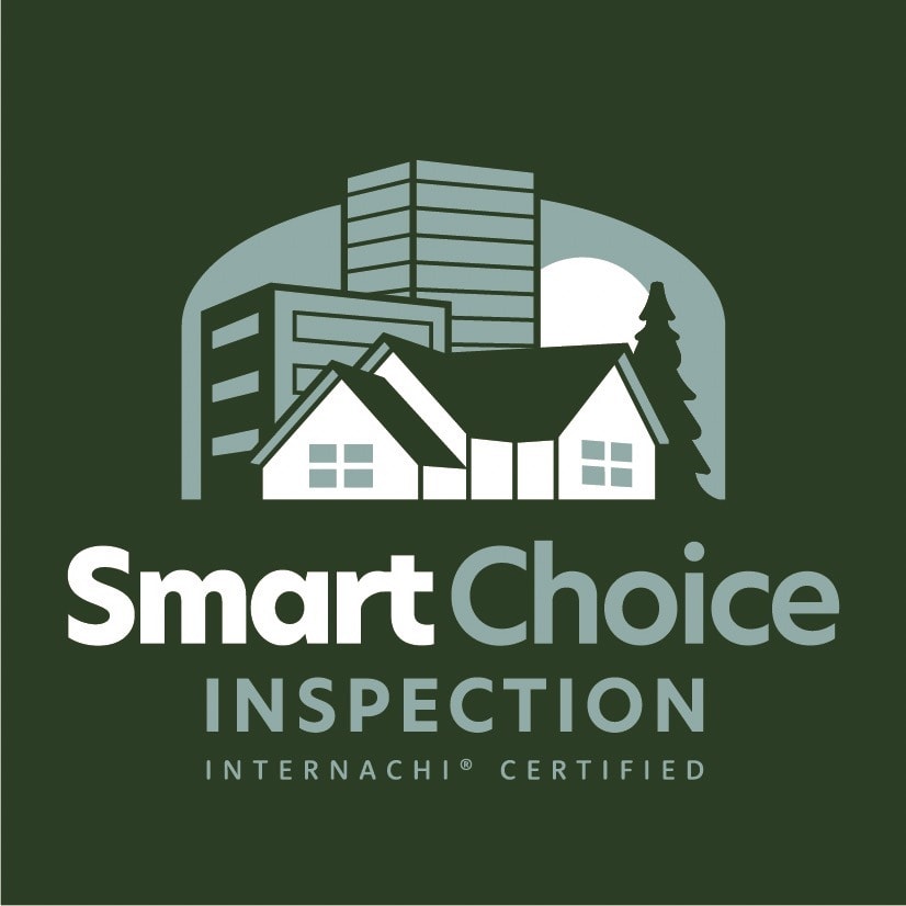 Smart Choice Inspection Company Logo