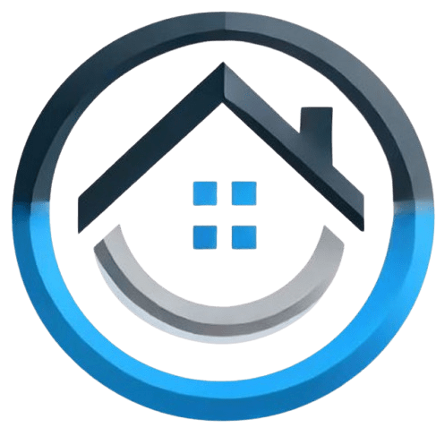 SMART Home Check Logo
