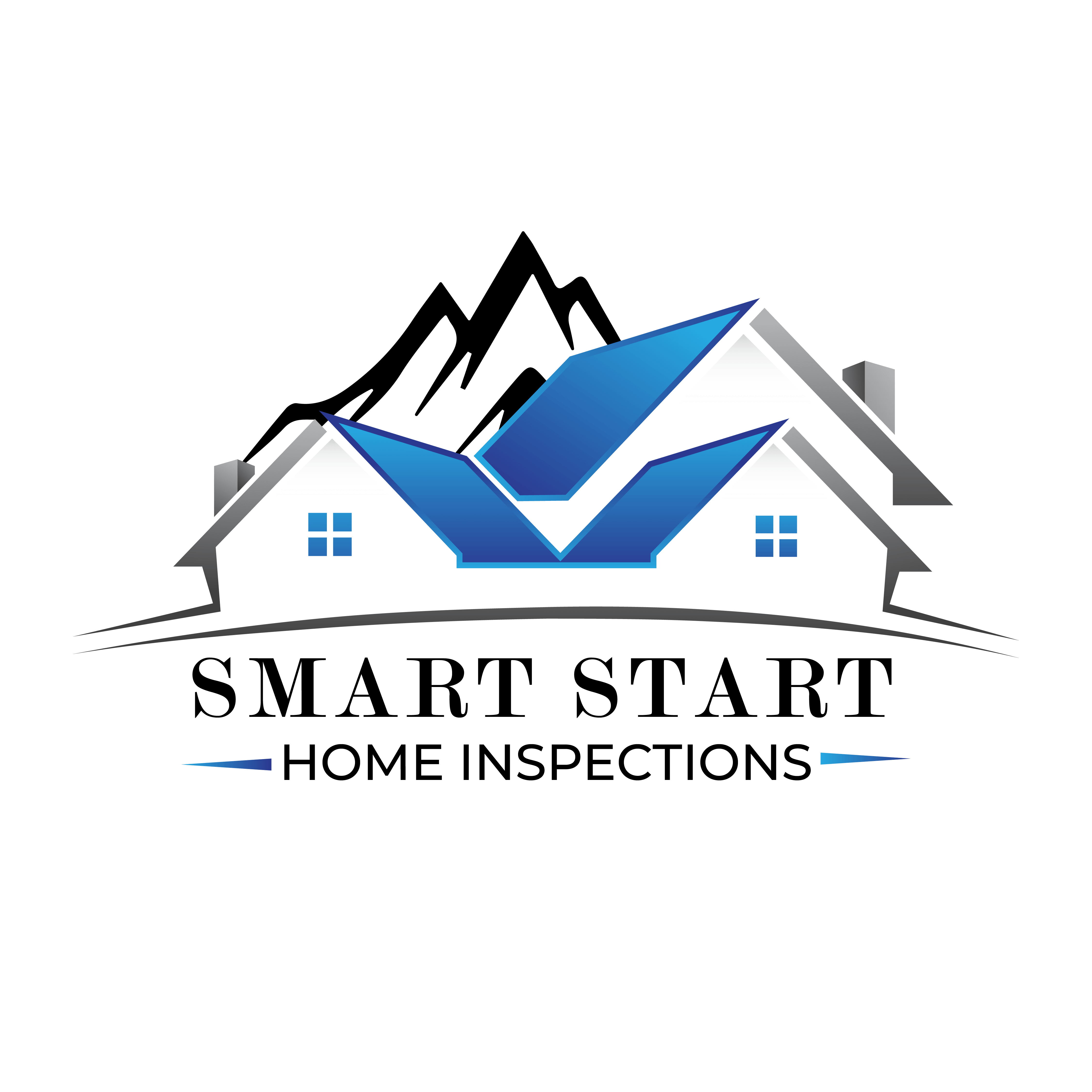 Smart Start Home Inspections Logo