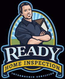 Ready Home Inspection LLC Logo