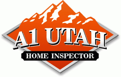 A1 Utah Home Inspector Corp Logo