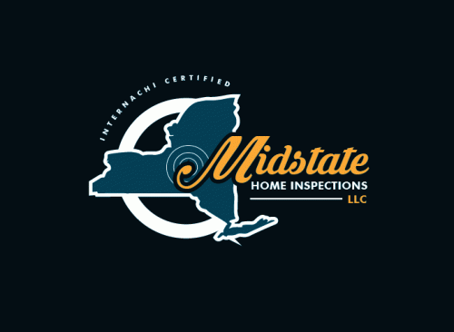 Midstate Home Inspection, llc Logo