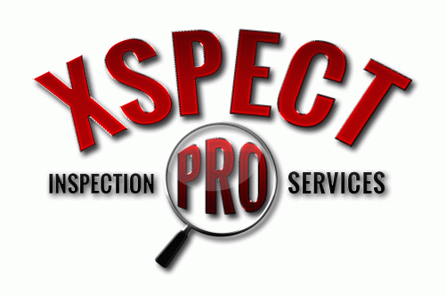 Xspect Pro Inspection Services Logo