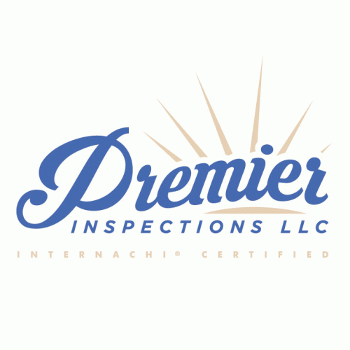 Premier Inspections LLC Logo