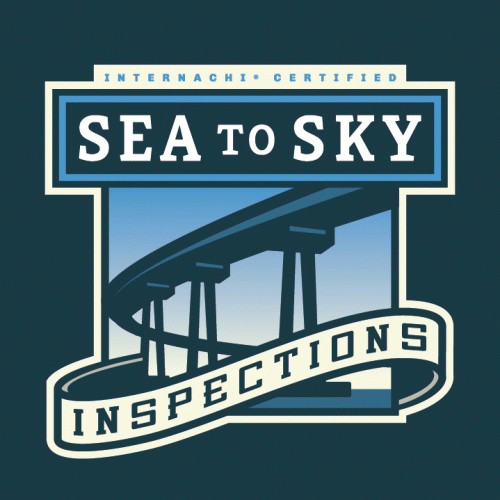 Sea To Sky Inspections Logo