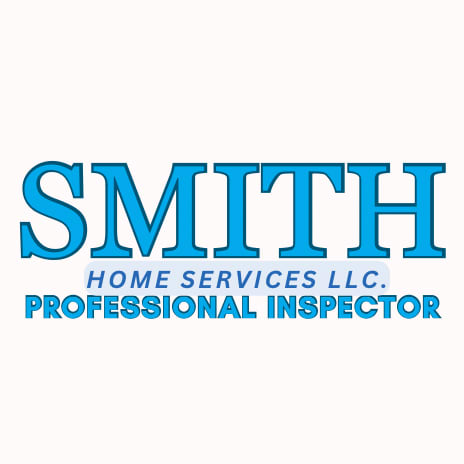 Smith Home Services LLC. Logo