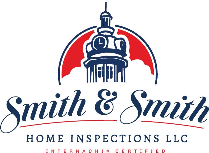 Smith & Smith Home Inspections Logo