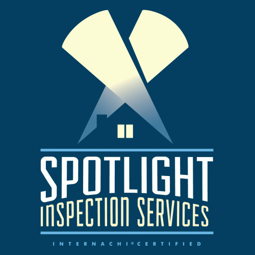 spotlight Inspection Services Logo