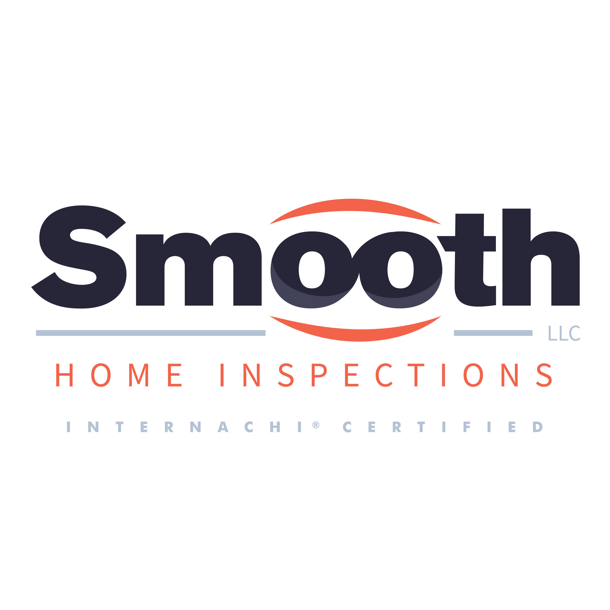 Smooth Home Inspections, LLC Logo