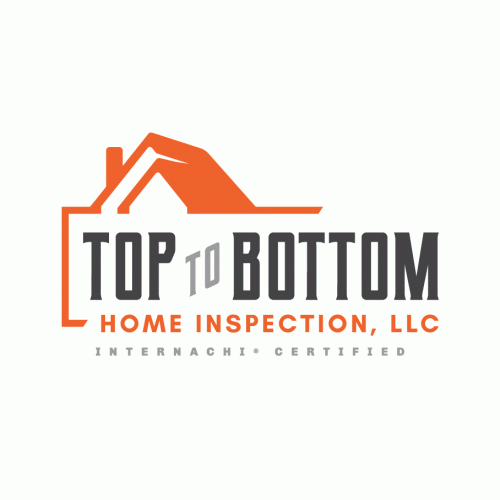 Top to Bottom Home Inspection LLC Logo