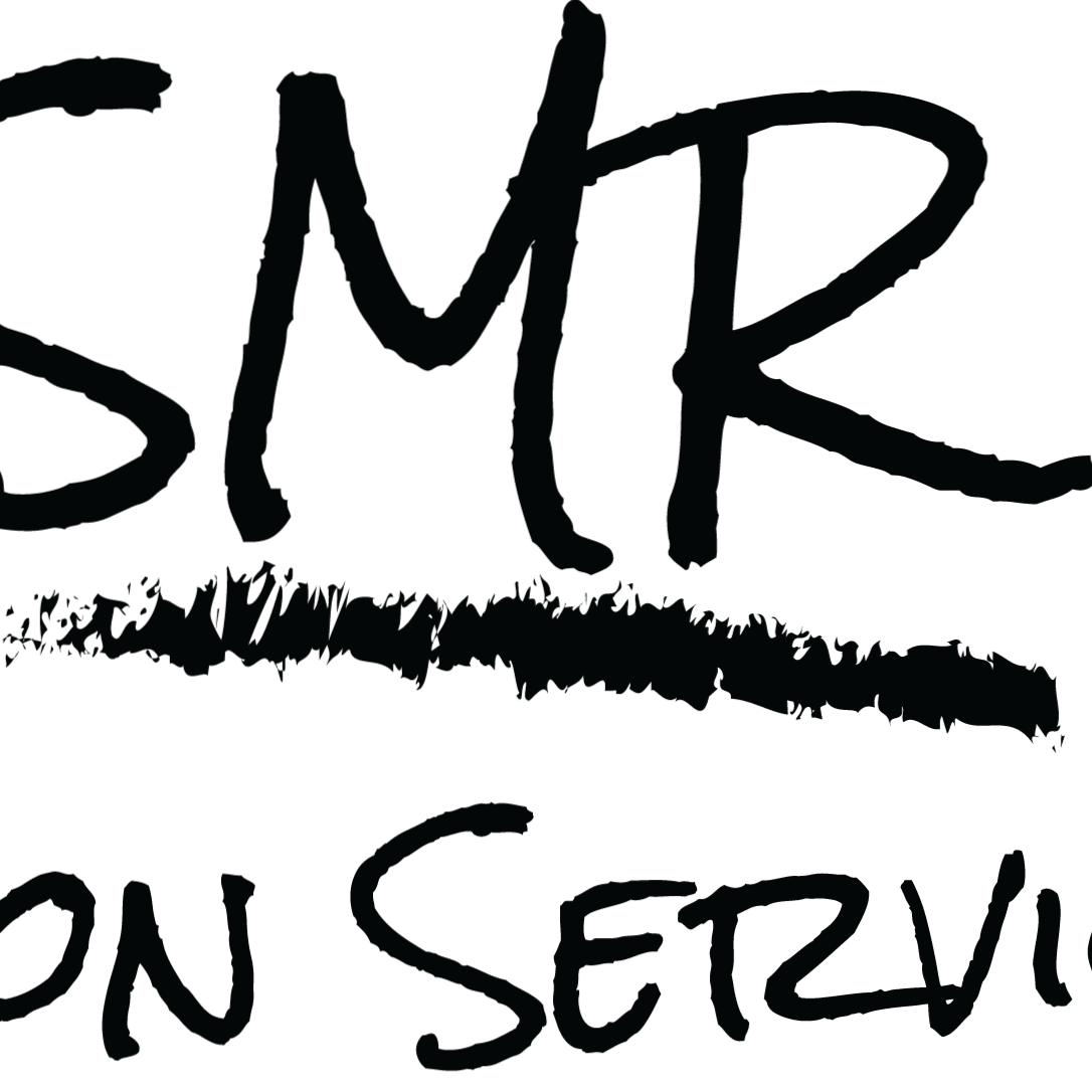 SMR Inspection Services, LLC Logo