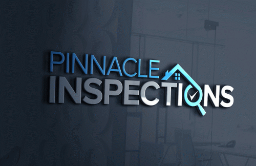 Pinnacle Inspections Inc. Logo