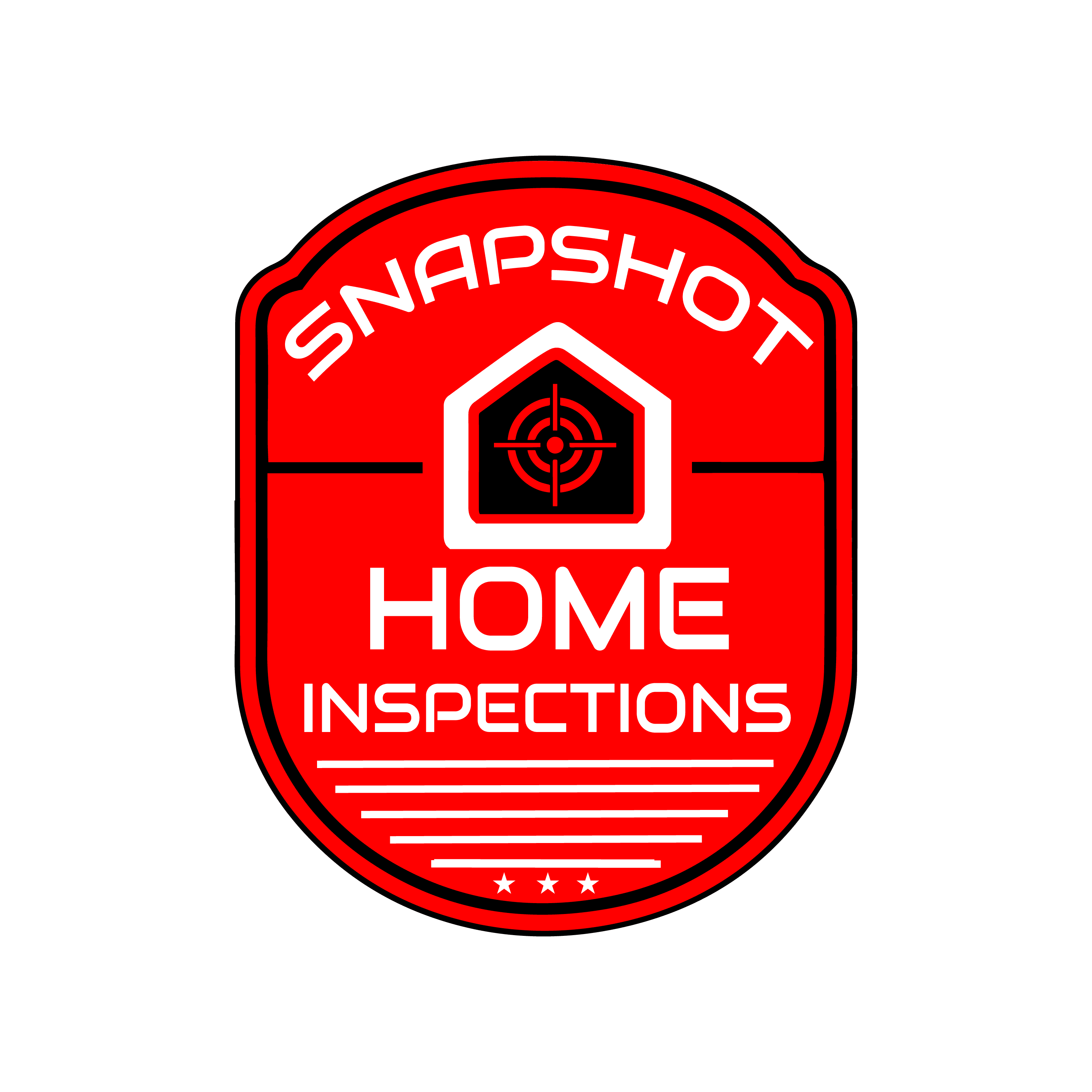 Snapshot Home Inspections Logo