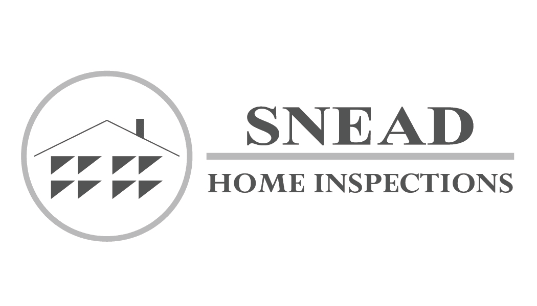 Snead Home Inspections Logo