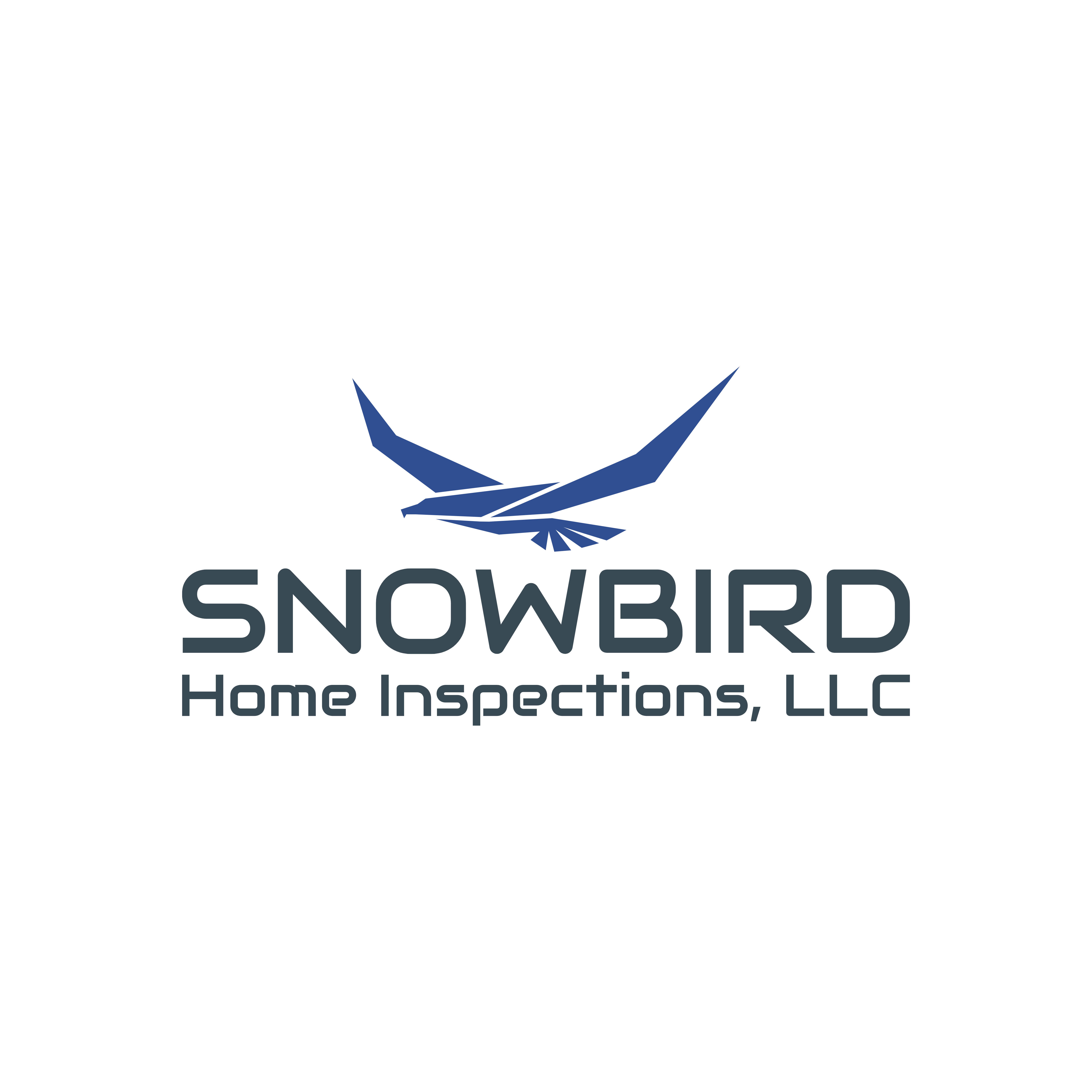 Snowbird Home Inspections, LLC Logo