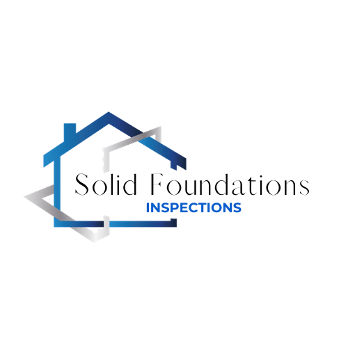 Solid Foundations Inspections L.L.C. Logo