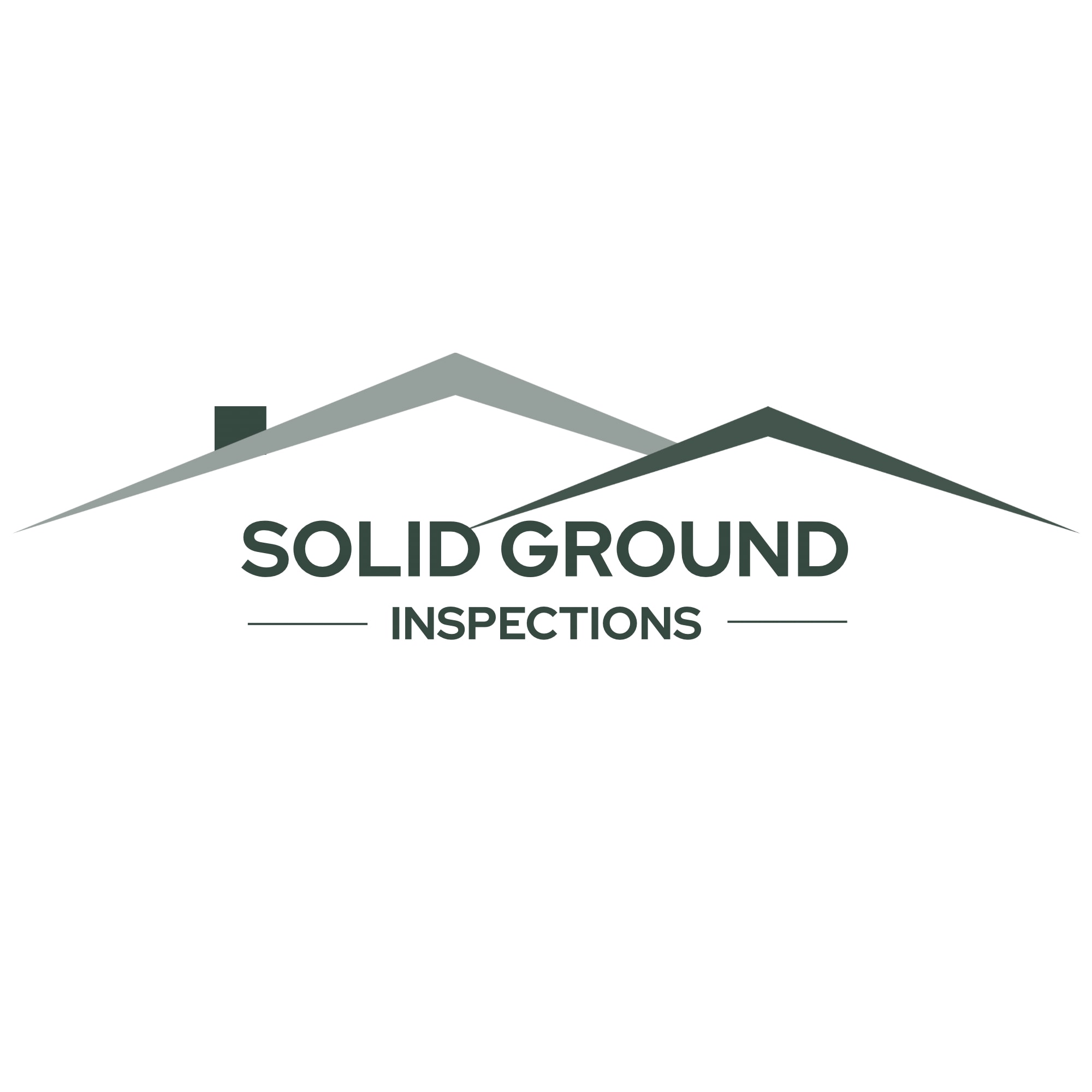 SOLID GROUND INSPECTIONS LLC Logo