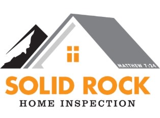 Solid Rock Inspections Group L.L.C. Logo