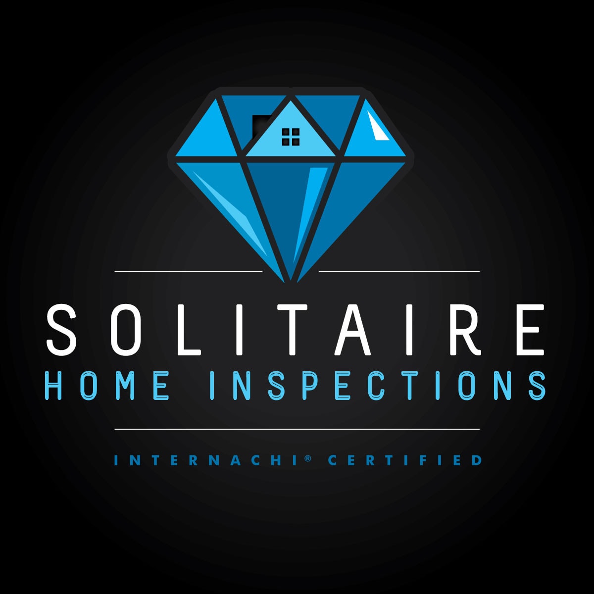 Solitaire Home Inspections Ltd. Logo