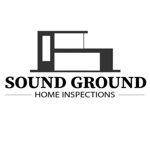 Sound Ground Inspections LLC Logo