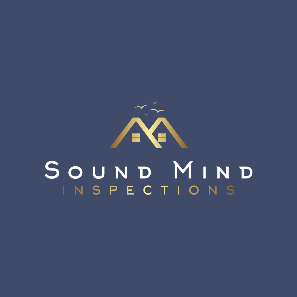 Sound Mind Inspections Logo