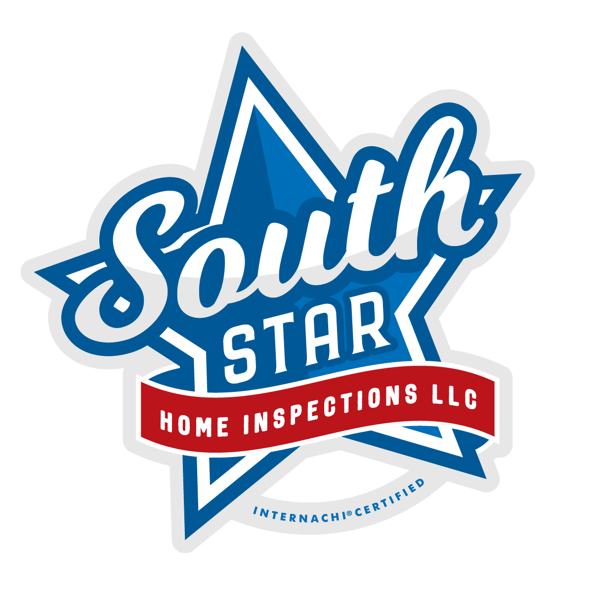 South Star Home Inspections LLC Logo