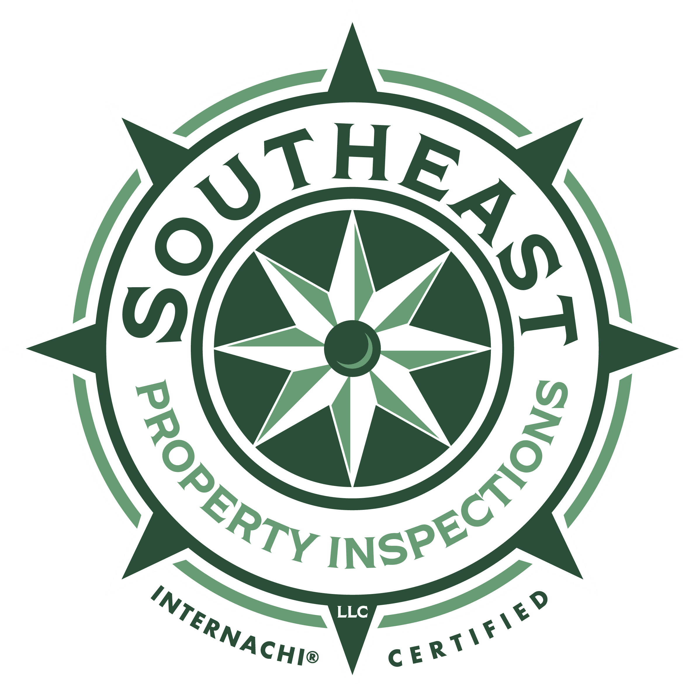 Residential Inspector of America Logo