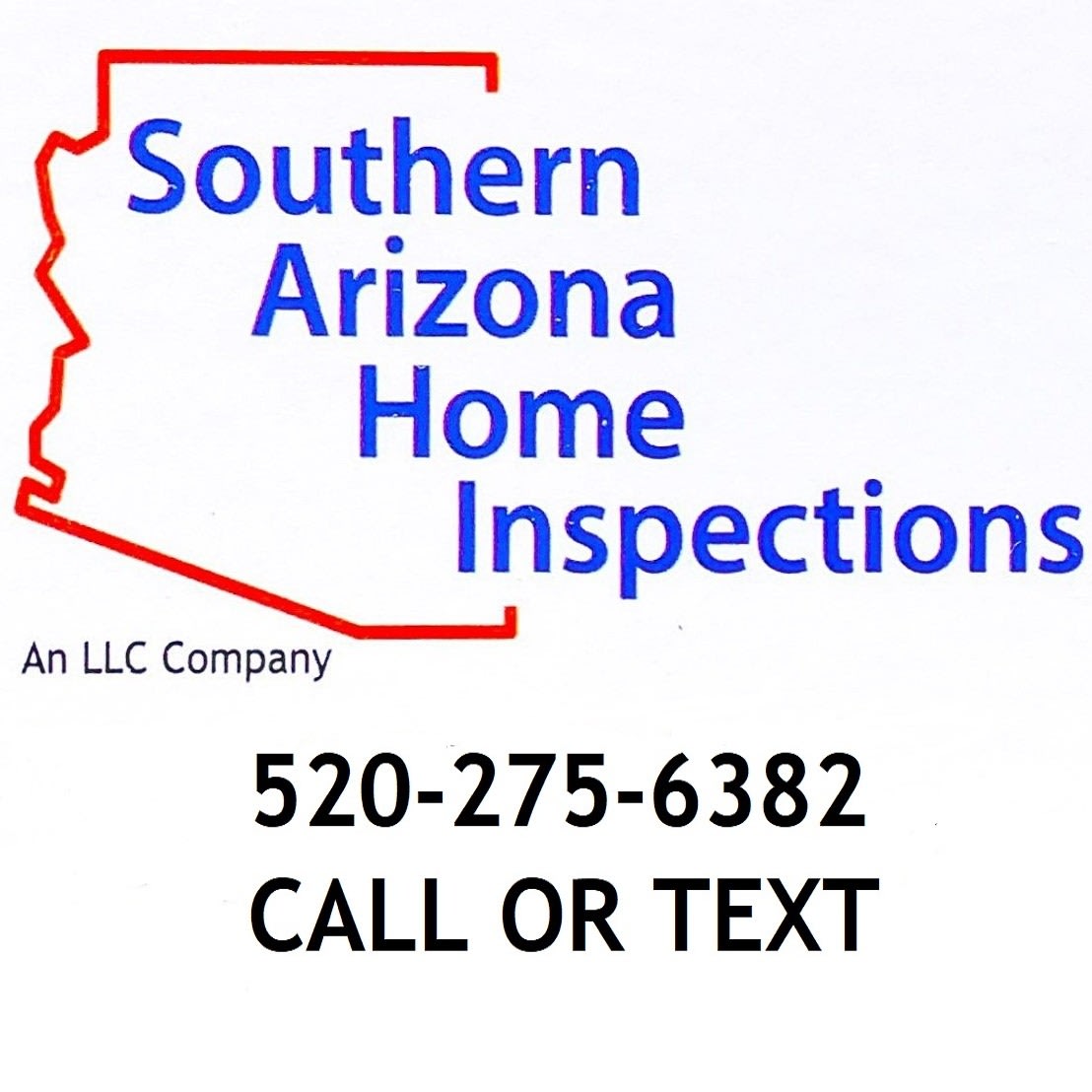 Southern Arizona Home Inspections, LLC Logo
