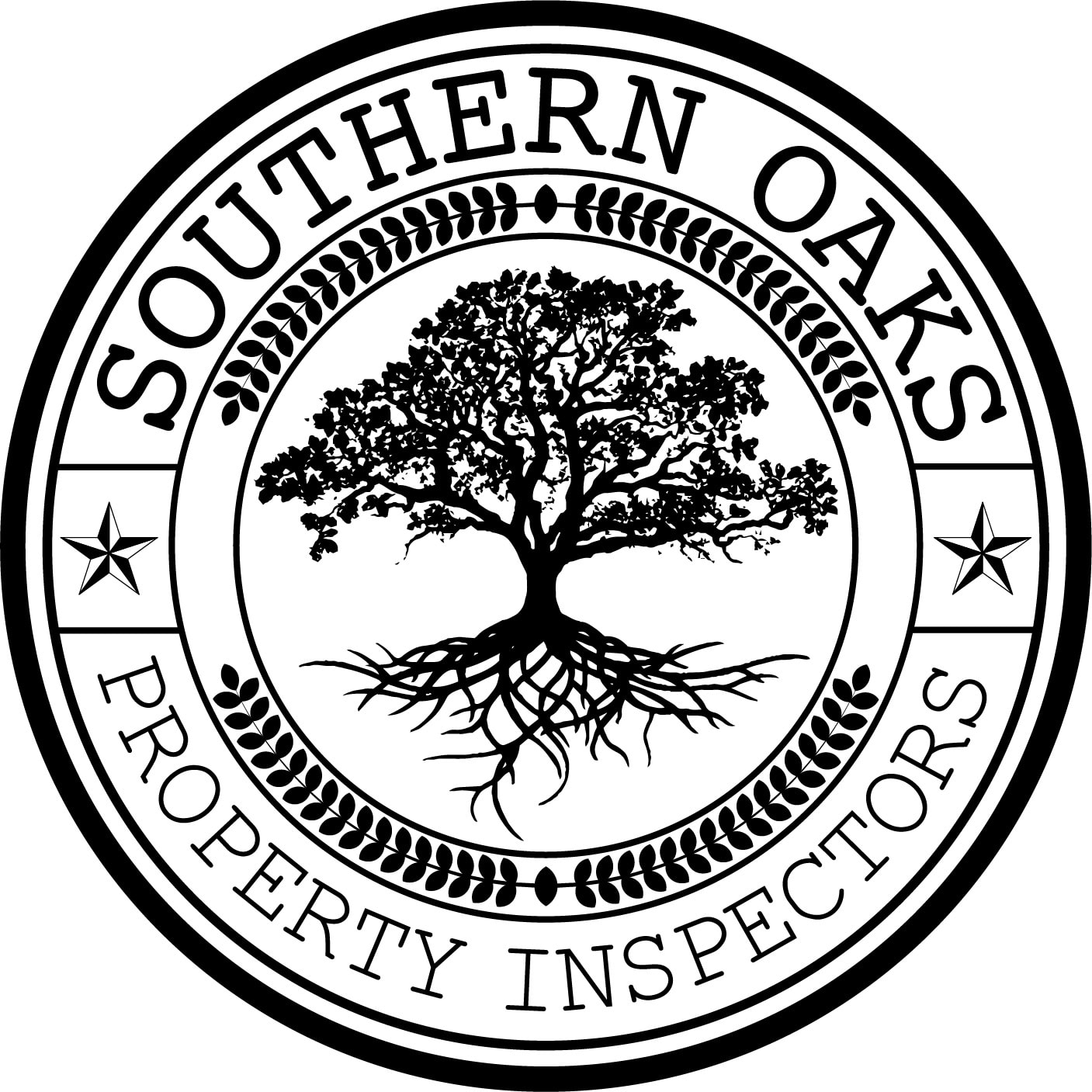 Southern Oaks Property Inspectors Logo