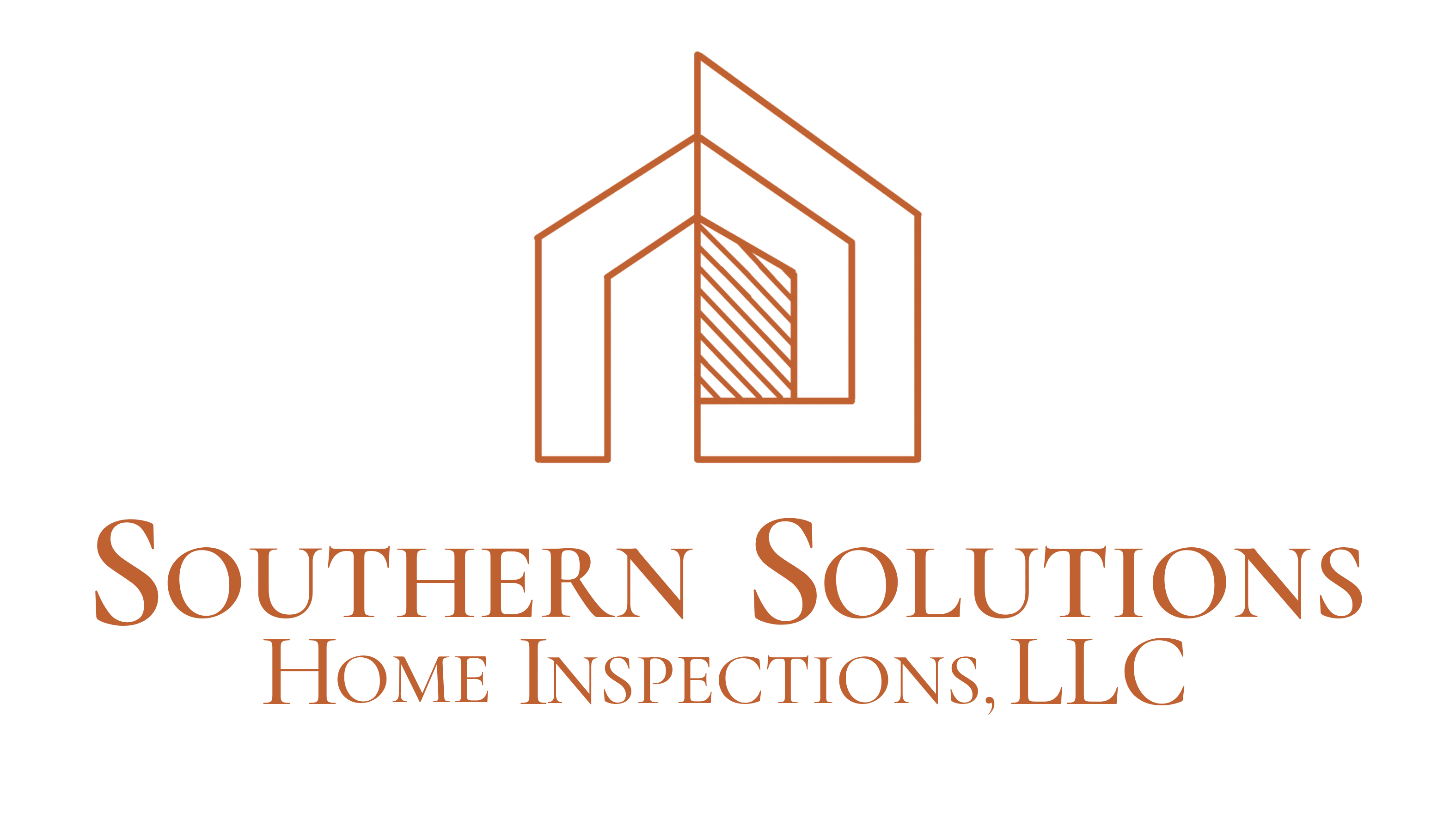 Southern Solutions Home Inspections, LLC Logo