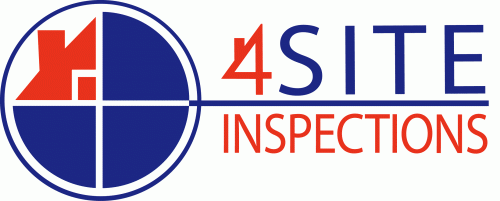 4SITE Inspections of Michigan Logo