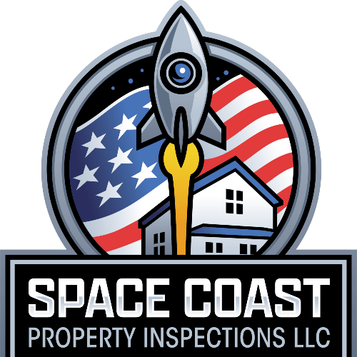 Space Coast Property Inspections Logo